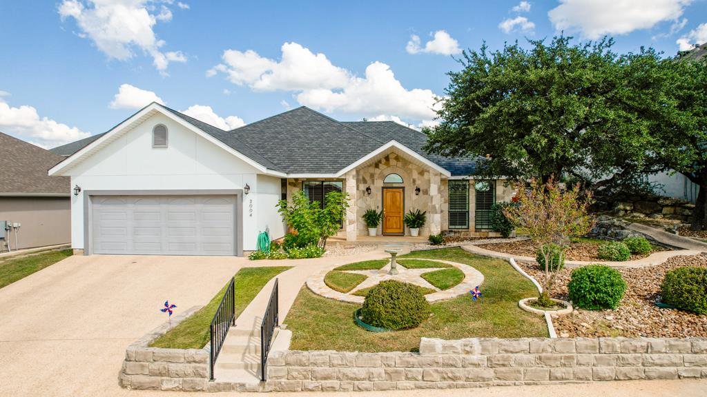 Residential in Kerrville