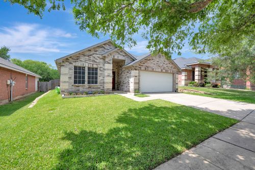 3209 Clydesdale Dr, Denton, TX, 76210-0246 | Card Image