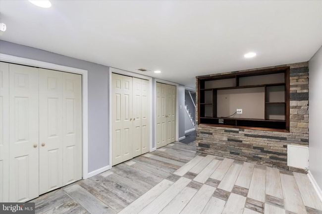 964 Argyle Rd, Townhouse with 3 bedrooms, 2 bathrooms and null parking in DREXEL HILL PA | Image 11