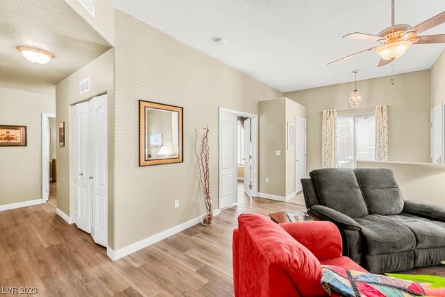 UNIT-101 - 3450 Cactus Shadow St, Condo with 2 bedrooms, 2 bathrooms and null parking in Las Vegas NV | Image 11