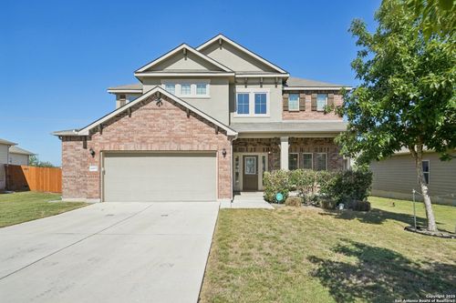 4485 Winged Elm, Schertz, TX, 78108-4434 | Card Image