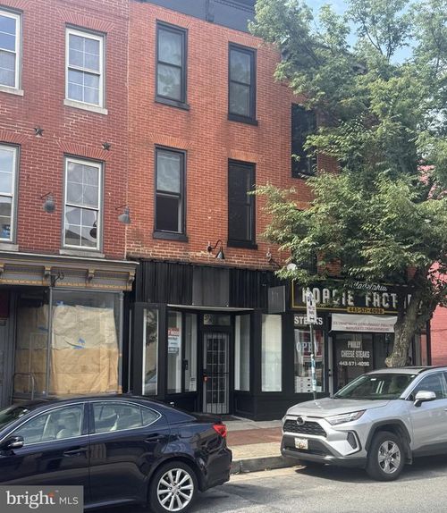 773 Washington Blvd, BALTIMORE, MD, 21230-2331 | Card Image