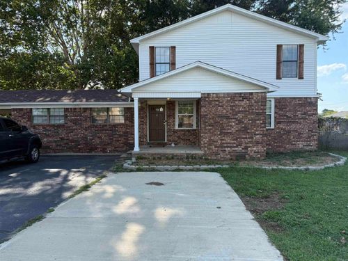 505 Country Club Rd, Searcy, AR, 72143-7015 | Card Image