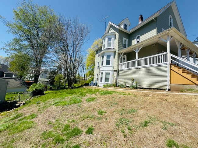 7 Rockwood Ave, Home with 3 bedrooms, 1 bathrooms and null parking in Ansonia CT | Image 21