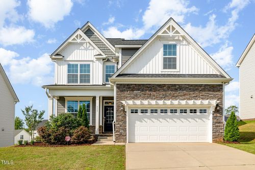 111 Laporte Path, Garner, NC, 27529-9292 | Card Image