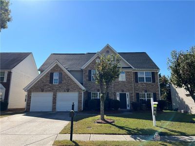 749 Roxholly Lane, House other with 5 bedrooms, 3 bathrooms and null parking in Buford GA | Image 1