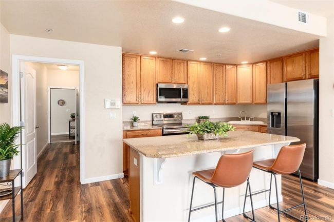 UNIT-103 - 6222 Kilmer Loop, Condo with 2 bedrooms, 2 bathrooms and 2 parking in Golden CO | Image 13