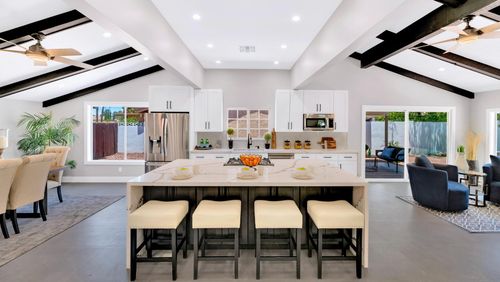 7509 N Via Del Elemental, Scottsdale, AZ, 85258-3502 | Card Image