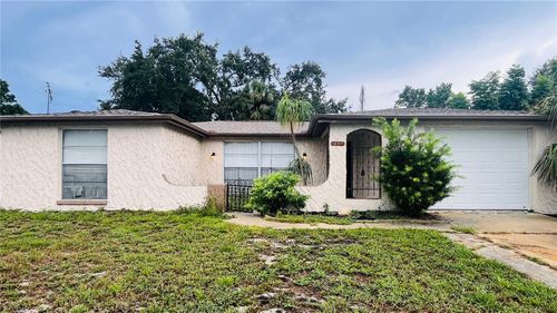 7310 Brentwood Dr, PORT RICHEY, FL, 34668-3993 | Card Image