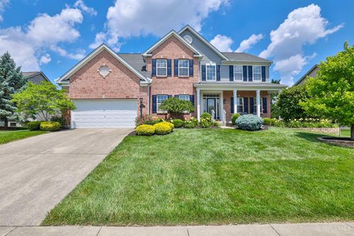 4414 Breakers Pt, West Chester, OH, 45069-9278 | Card Image