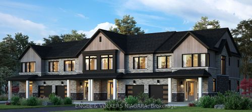 9 Cherry Birch Crescent, Thorold, ON, L2V5E6 | Card Image