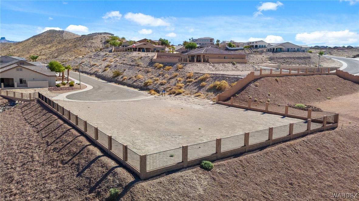 Land in Bullhead City 2