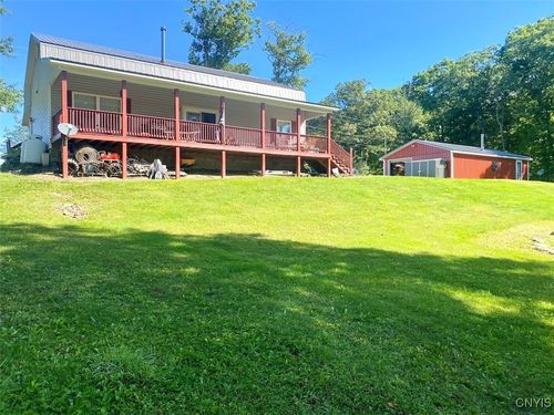 2327 Turnpike Rd, Almond, NY, 14804-9677 | Card Image