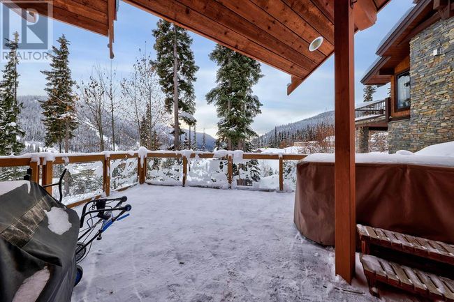 4119 Sundance Dr, House other with 4 bedrooms, 5 bathrooms and 2 parking in Sun Peaks BC | Image 60