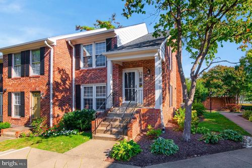 5-2508 S Arlington Mill Dr, ARLINGTON, VA, 22206-4025 | Card Image