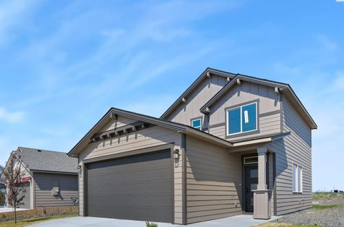 270 N Dewberry Pl, Kennewick, WA, 99336-8662 | Card Image