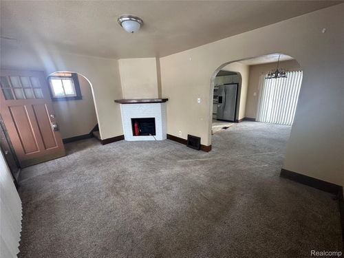 1415 Richmond Ave, Lincoln Park, MI, 48146-3393 | Card Image