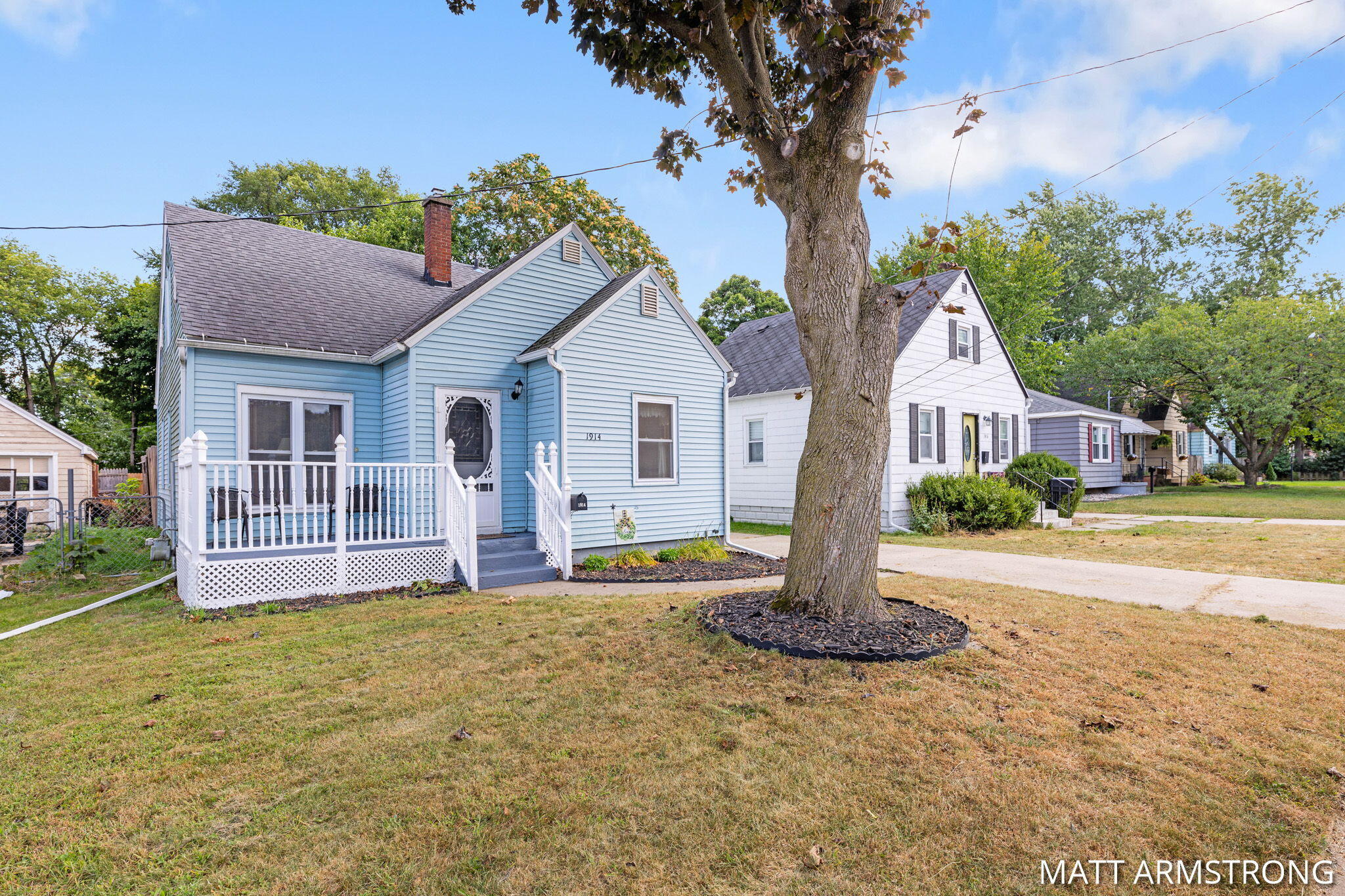 Martindale Ave, Wyoming, MI 49509