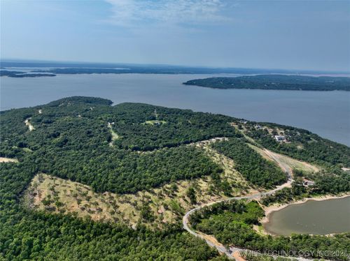 242 Patriot Pointe, Eufaula, OK, 74432 | Card Image