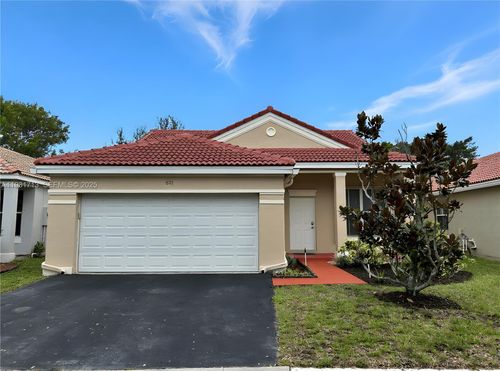 807 Sand Creek Cir, Weston, FL, 33327-1203 | Card Image