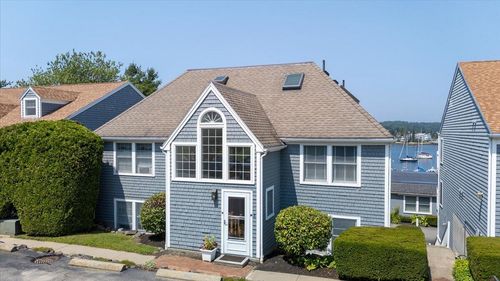 81b-133 Atlantic Avenue, Boothbay Harbor, ME, 04538 | Card Image