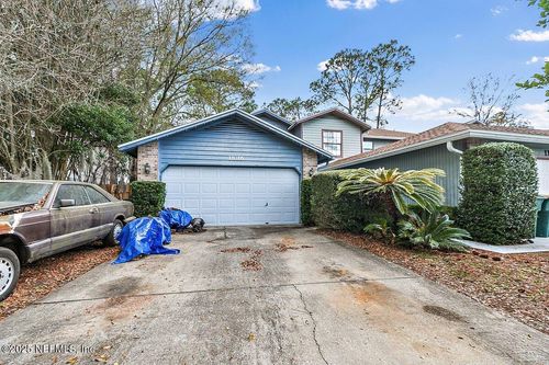 11016 Mill Pond Ct, Jacksonville, FL, 32257-3388 | Card Image