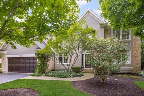 1917 Halifax St, Libertyville, IL, 60048-4335 | Card Image