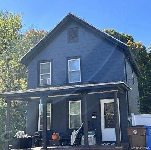 495 Wilbur Avenue, Kingston, NY, 12401 | Card Image