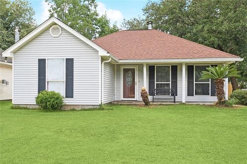 2223 Pelican St, Slidell, LA, 70460-6629 | Card Image