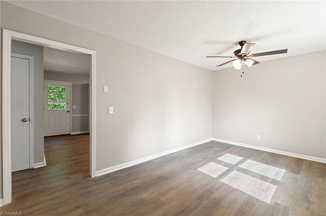 500 Heatherton Ln, House other with 3 bedrooms, 2 bathrooms and null parking in Rural Hall NC | Image 5