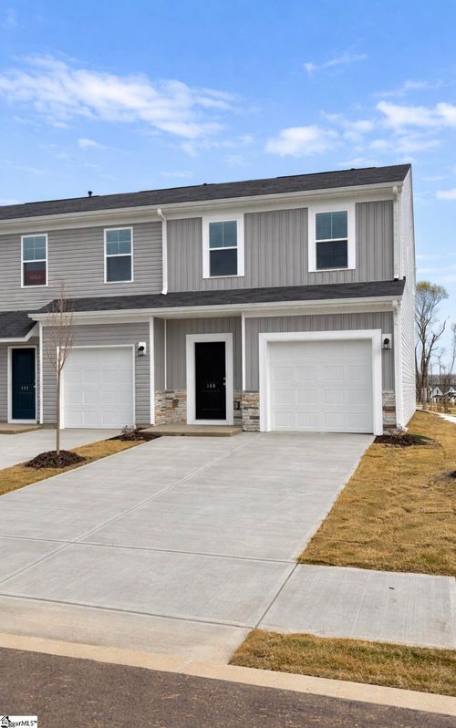 140 Randwick Ln, Greer, SC, 29651-7475 | Card Image