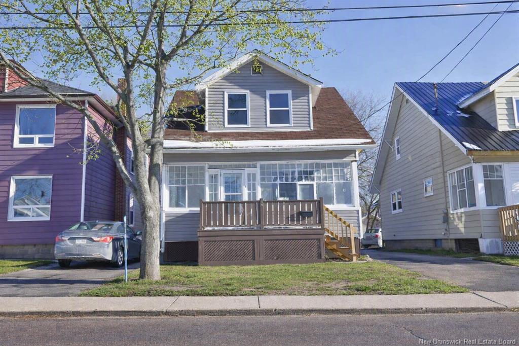 Residential in Moncton 2
