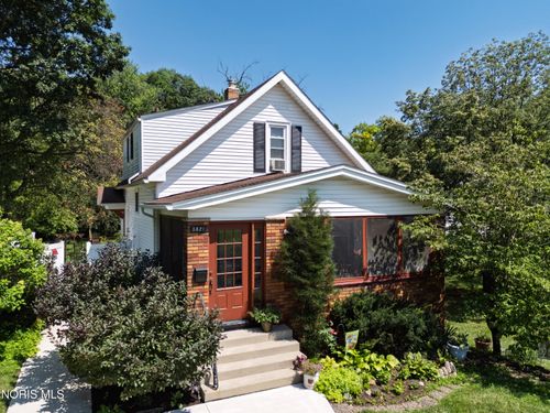3821 Orono Dr, Toledo, OH, 43614-5435 | Card Image