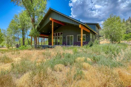 208 Pond Ct, Pagosa Springs, CO, 81147 | Card Image