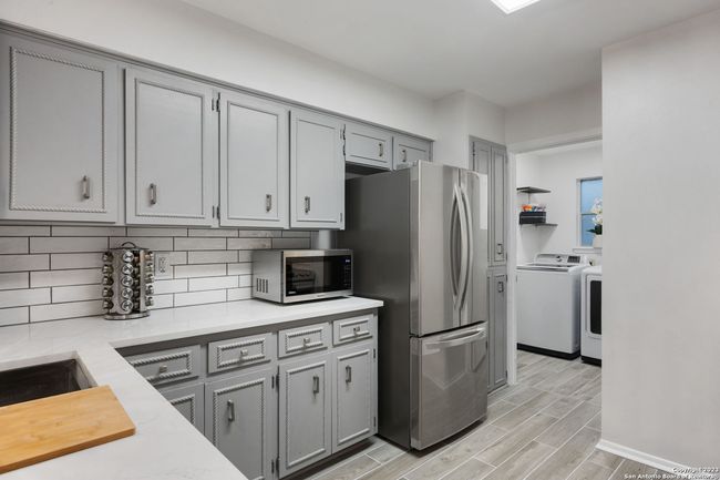 8318 Kyle Rote St, House other with 3 bedrooms, 2 bathrooms and null parking in San Antonio TX | Image 11