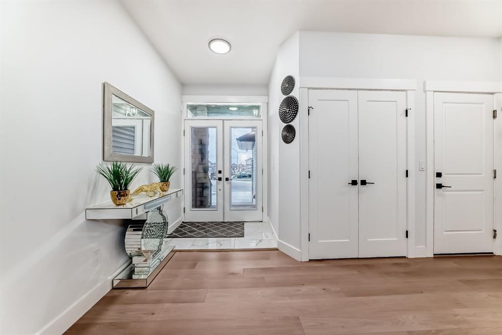 Residential in Calgary 4