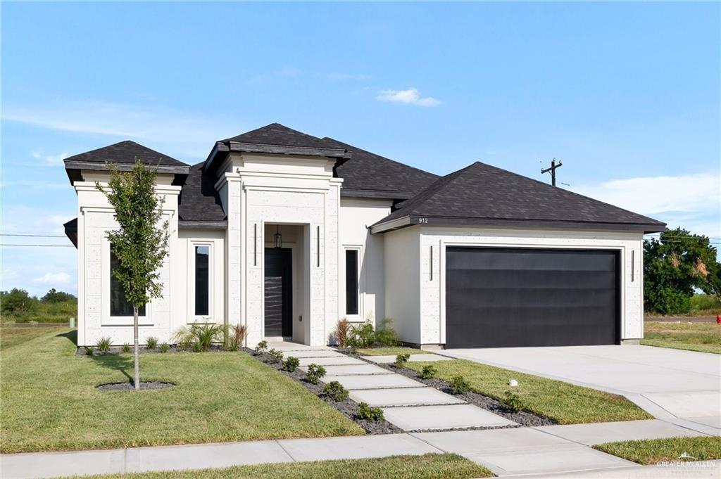 Pecan St, Mission, TX 78573