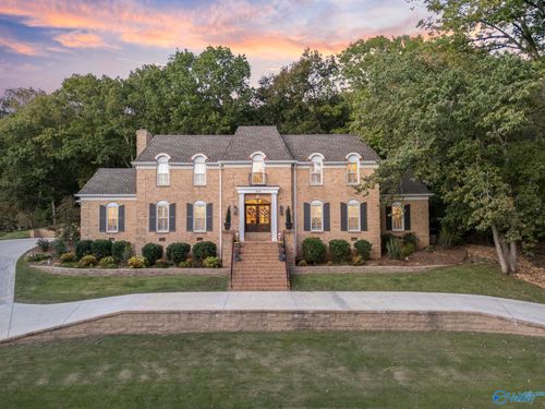 1213 Deborah Dr Se, Huntsville, AL, 35801-1414 | Card Image