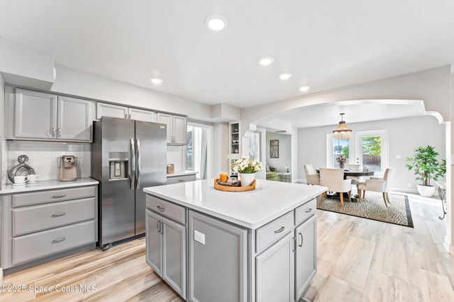 121 Circle Dr, House other with 3 bedrooms, 3 bathrooms and null parking in Cocoa FL | Image 43