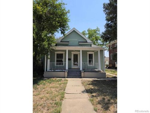 708 N 4th Street, Sterling, CO, 80751 | Card Image