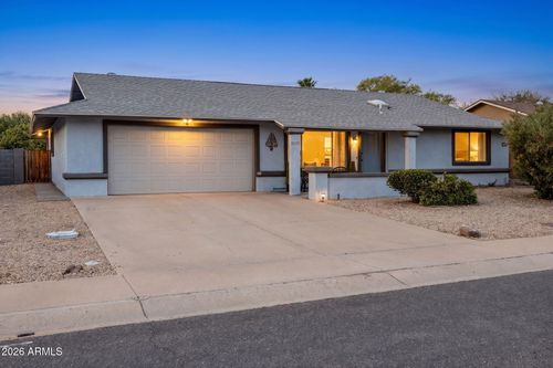 13242 W Maplewood Dr, Sun City West, AZ, 85375-4837 | Card Image