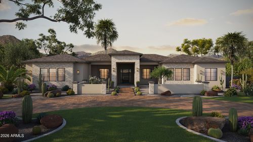 5762 W Sun Dance Drive, Queen Creek, AZ, 85144 | Card Image