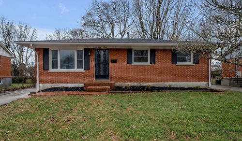 1911 Kingtree Ct, Lexington, KY, 40505-2327 | Card Image