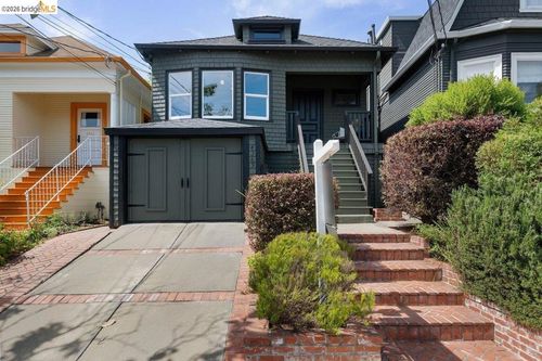 4369 Howe St, Oakland, CA, 94611-4723 | Card Image