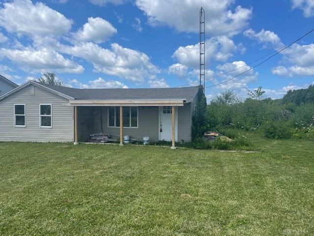 Sayers Rd, Troy, OH 45373