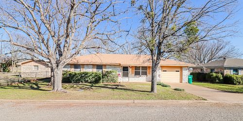 314 Baize Drive, Gatesville, TX, 76528 | Card Image
