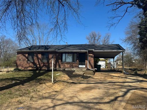 1719 Newhall Ct, Saint Louis, MO, 63136-1951 | Card Image