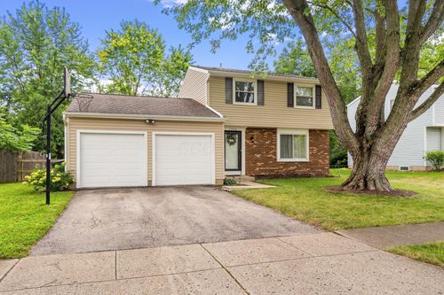 7384 San Bonita Dr, Columbus, OH, 43235-4349 | Card Image