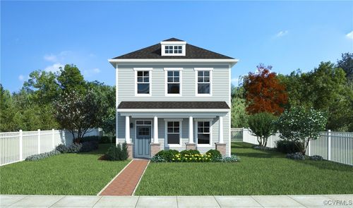 640 Dove St, Richmond, VA, 23222 | Card Image