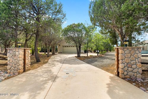 918 Wild Horse Rd, Show Low, AZ, 85901-4023 | Card Image